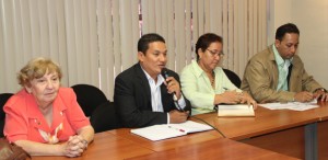 "Grupo Parlamentario Guatemala-Nicaragua"