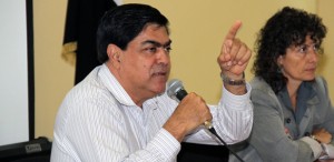 "Dip.Jose Figueroa, Dir. Proyecto Modernizacion,AN"