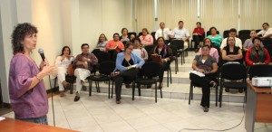 "Taller sobre validacion a manual"