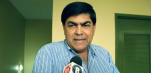 "Dip.Jose Figueroa, Pdte.CIEDECC-FOPREL"