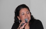 "Blanca Fonseca, CEPAD-ACNUR"