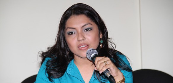 "Dip.Jenny Martinez, Pdta.Comision de Infraestructura"