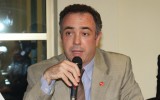 "Roberto Sanson, Pdte.Ejecutivo Claro,Nic."