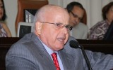 "Dip.Alberto Lacayo, Pdte.Comision Asuntos Laborales"