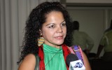 "Maria de los Angeles Obando, FNT"