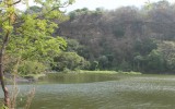 "Laguna de Masaya"