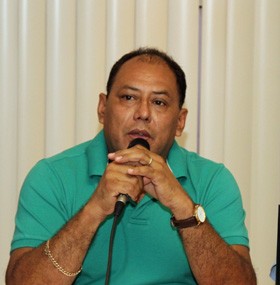 "Dip.Filiberto Rodriguez, Pdte.Comision de la Paz"