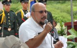 "Dip.Edwin Castro, Jefe Bancada FSLN"