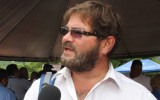 "Dip.Luis Callejas, Jefe BDN"