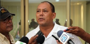 "Dip.Filiberto Rodriguez, Pdte.Comision Paz"