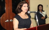 "MBA Dora Zeledon, Dir. Participacion Ciudadana y Seg.Alimentaria"