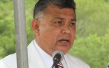 "Dip.Wilfredo Navarro, 3er. Vice-Pdte.A.N."