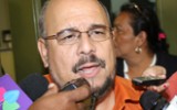 "Dip.Edwin Castro, Vice-Pdte. Comision de Justicia"