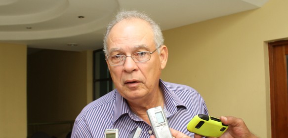 "Dip.Pedro Joaquin Chamorro B."