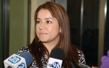 "Lic.Mandy Arauz Silva, Dir.Prog.Amor, MIFAMILIA"