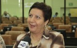 Olga Agüero Zeledon