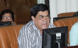 "Dip.Jose Figueroa, Vicepdte.Comision de Produccion"