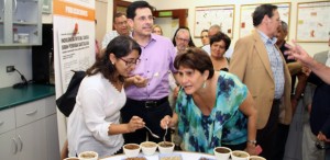 "Comision de Produccion en BAGSA"