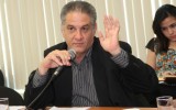 "Diputado Javier Vallejo, Miembro Comision Especial"