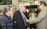 Dr.Virgilio Godoy