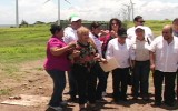 Diputadas en EOLO S.A., Rivas