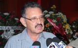Diputado Jacinto Suarez