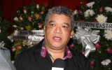 Diputado Evertz Carcamo