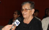 Maria Teresa Chavarria
