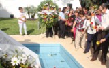 Mausoleo de Tomas Borges
