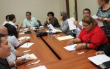Comision de Educacion