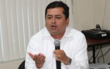 "Dip.Wilber Lopez, Vicepdte.Comision de Educacion"