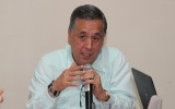 "Dip.Mario Valle, Pdte.Comision de Educacion"