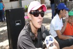 "Ivonne Morales, Gasto Público"