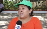 "Maritza Lopez, Diario de Debates"