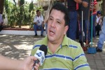 "Lic.Jorge Chamorro,1era Secretaria AN"