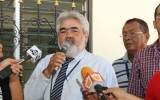 "Lic.Roger Figueroa, Dir.Asuntos Administrativos"