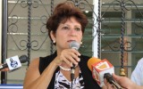 Dip.Maria Eugenia Sequeira, 2da.Vicepdta.Junta Directiva A.N.