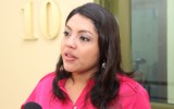 "Dip.Jenny Martinez, Pdta.Comision de Infraestructura"