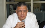 "Erwin Barreda, Pdte.Ejecutivo ENACAL"