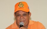 "David Narvaez, Pdte.REDNICA"