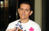Aaron Peralta, Dir.Cinemateca Nacional