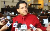"Dip. Walmaro Gutierrez, Pdte. Comision de Produccion"