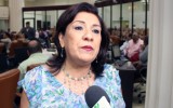 "Dip. Irma Davila, Pdta.Comision de Justicia"