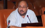 "Dip.Edwin Castro, Jefe Bancada FSLN"