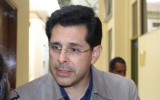 "Dip. Walmaro Gutierrez, Pdte.Comision de Produccion"