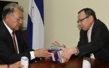 Anaya foto