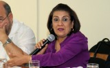 "Dip. Irma Davila, Pdta. Comision de Justicia"