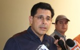 "Dip. Walmaro Gutierrez, Pdte. de Comision de Produccion"