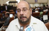 "Dip.Edwin Castro, Jefe de Bancada FSLN"