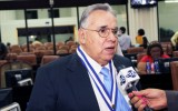 "Dr. Jaime Incer Barquero, Pdte. Academia de Geografia e Hist. de Nic."